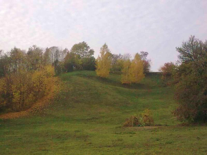 Барви осені - Ivanytsya