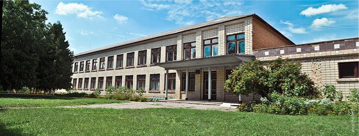 Наше рідне село - Сорокотяга