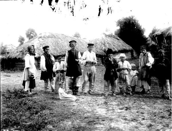 експедиція Ф.Вовка - Пакуль