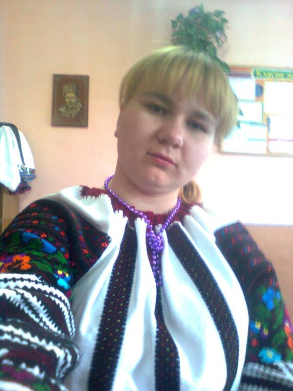 Света - Горошова