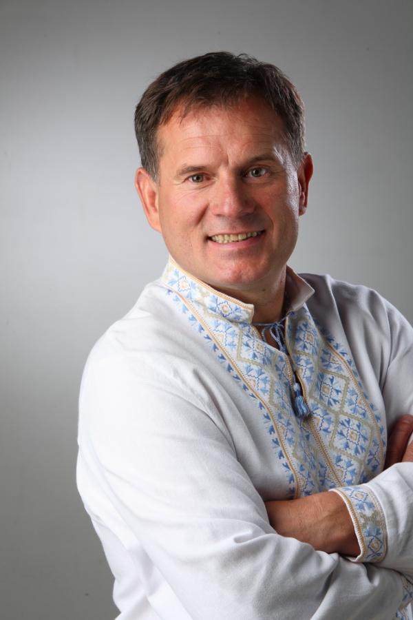 Історія в людях - Мушкатівка