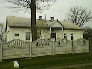 Школа - Зубейки