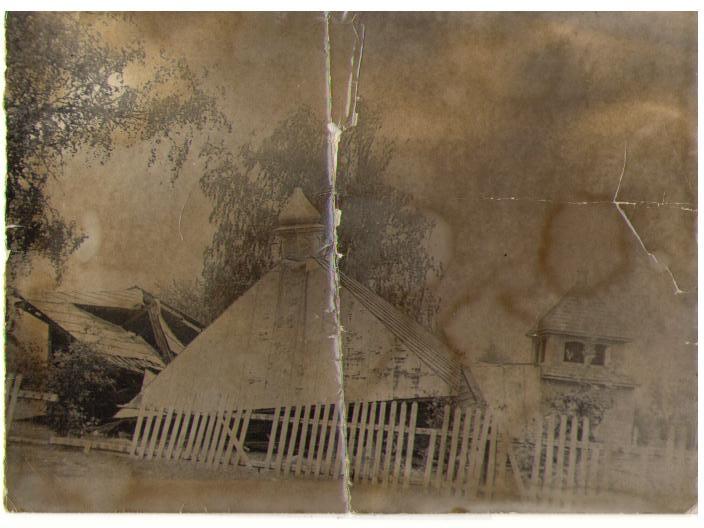 Просто фото - Березове