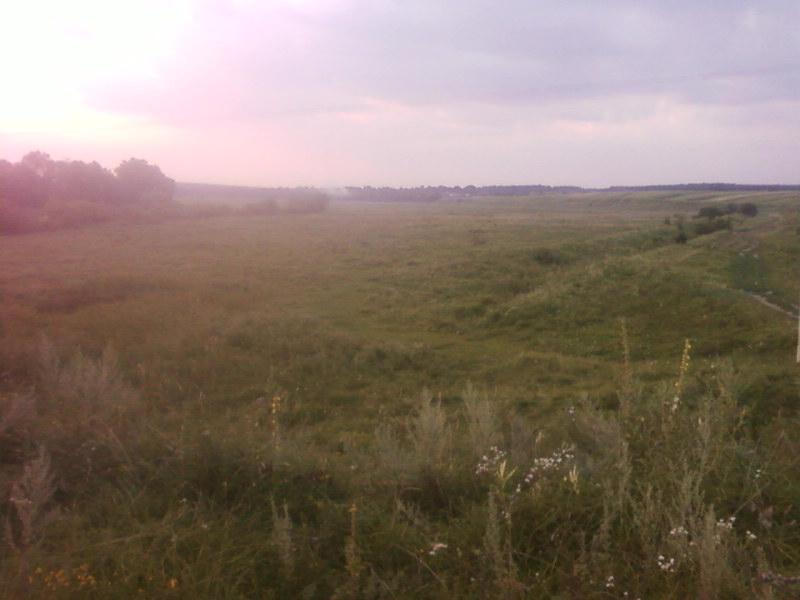 Багатківці  і околиці  села - Багатківці