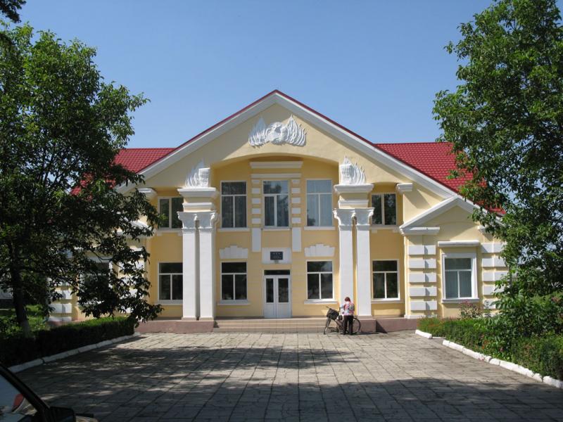 місто РОМАНІВ - Романів