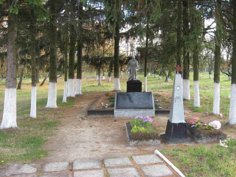 Саверці - Саверцы