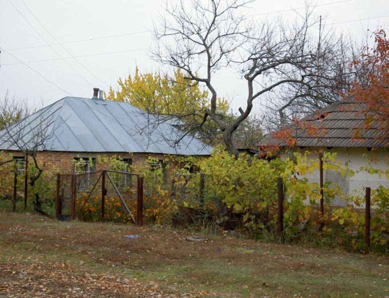 Наше село - Giltsi