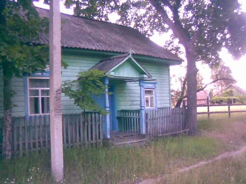 Турівка - Туровка