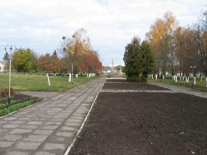 Саверці - Саверцы