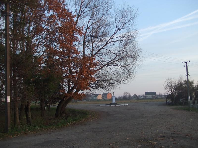 краєвид - Teysariv