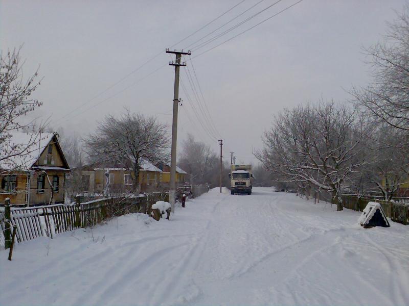 Поповичі - Поповичі