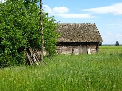 Моє Морочне - Морочне