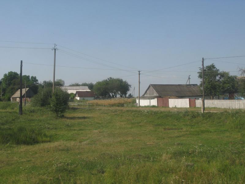 Дещо із села.. - Ясногород