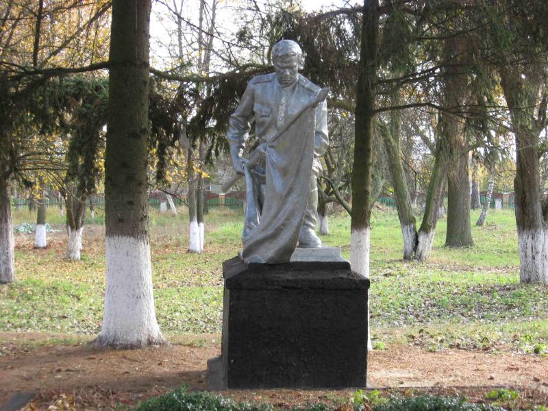 Саверці - Саверцы
