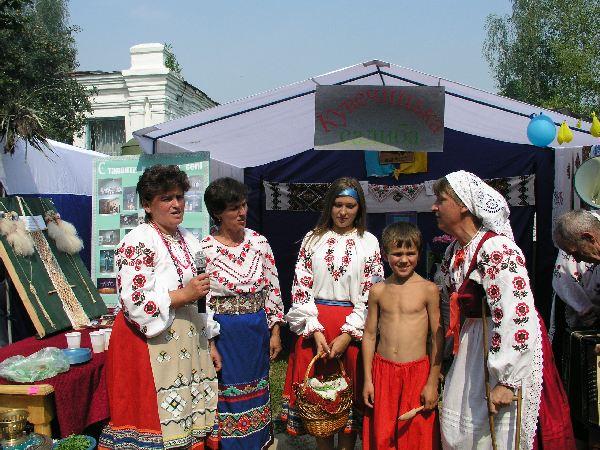село - Кувечичі