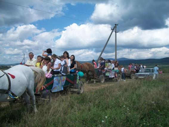 конкурс 2 - Доробратово