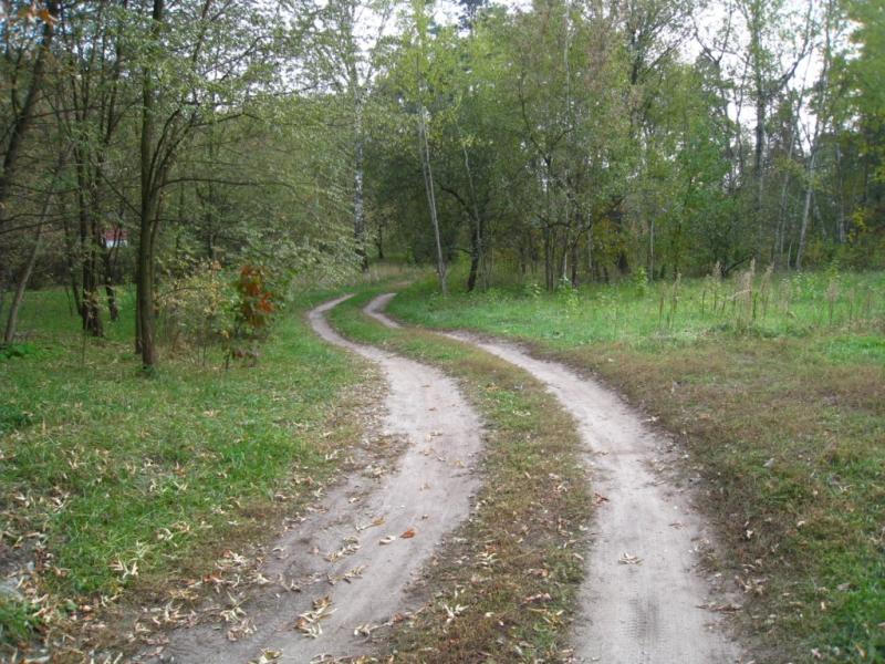 Будинок творчості письменників - Ірпінь