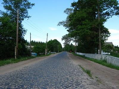 Моє Морочне - Морочне