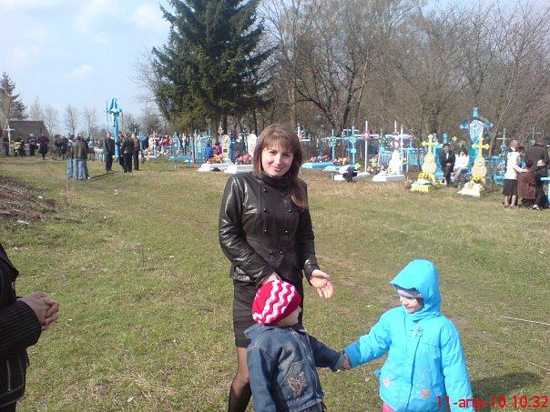 сучасний Б.Рукав - Білий Рукав