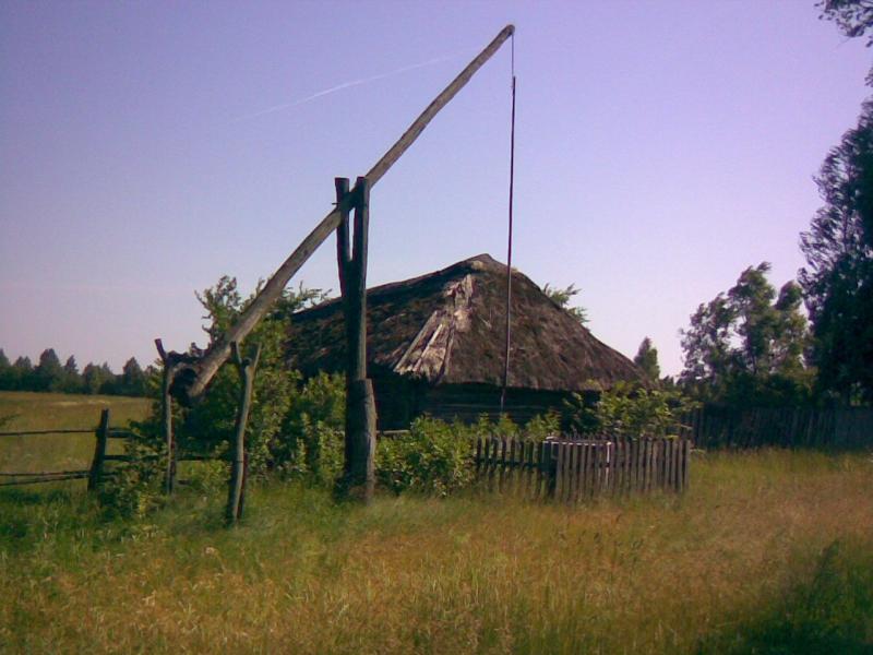 Турівка - Туровка