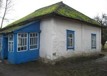 моя комаровка - Комаровка