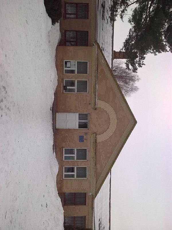 Маленька Франція в Україні - Франковка