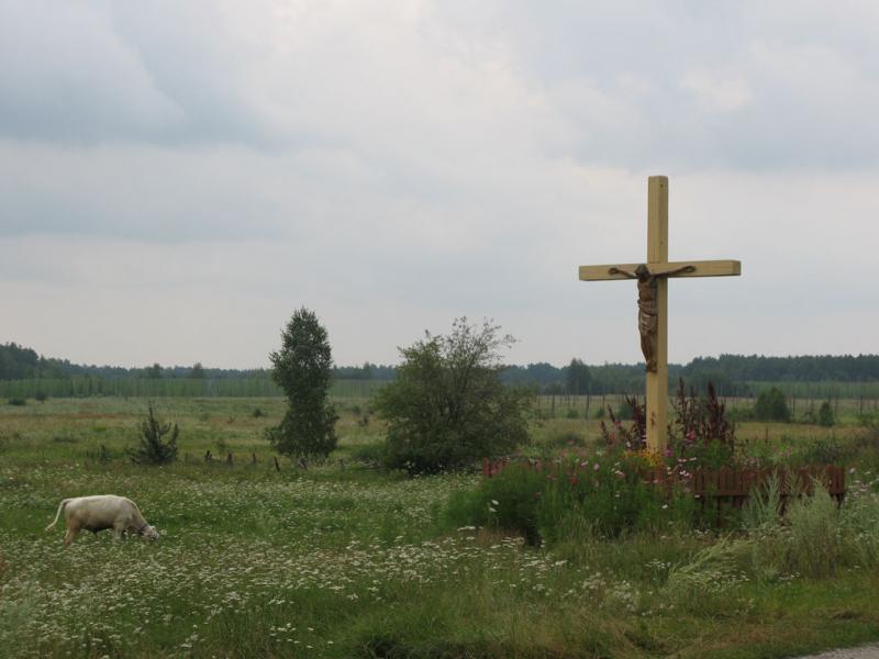 Грем'яче - Грем'яче