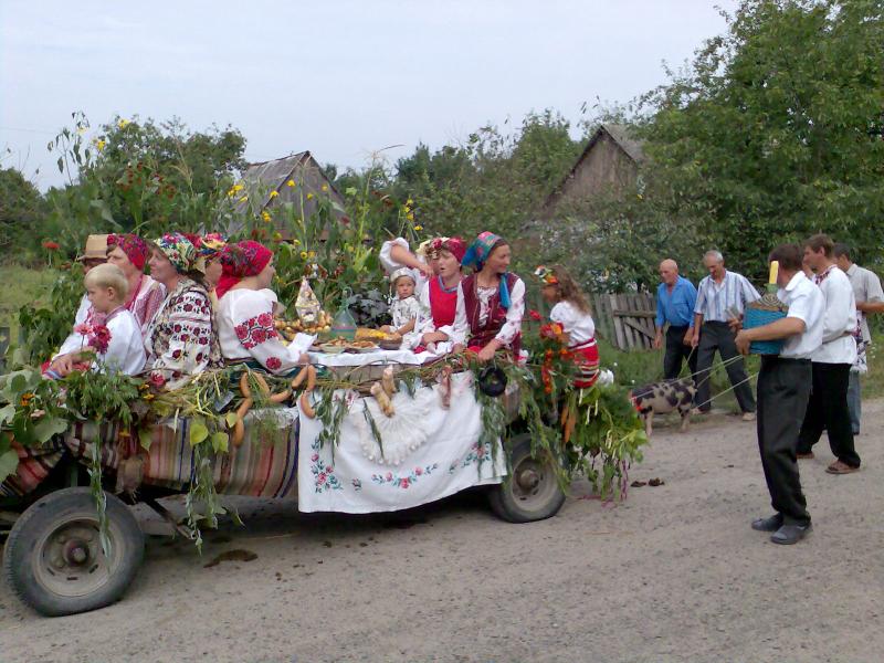 Поповичі - Поповичі
