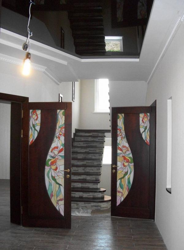 Клузів - колишній угринівський хутір - Угринов