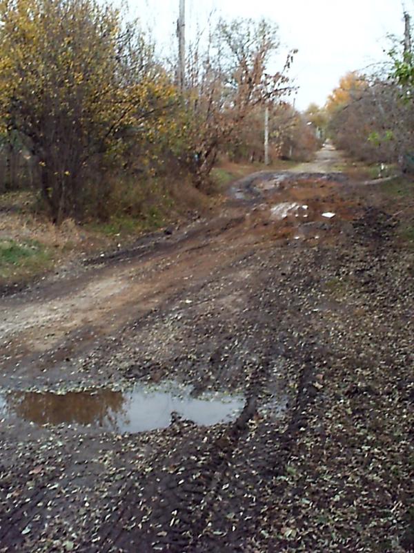 Лікареве - Likareve