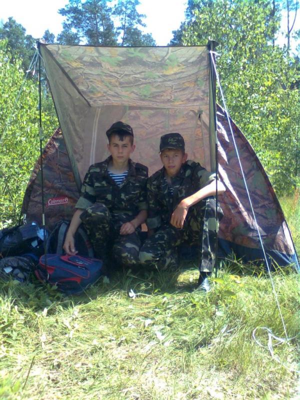 Дембеля - Кідри