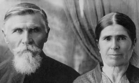 Жушманы - Верхняя Жужмановка