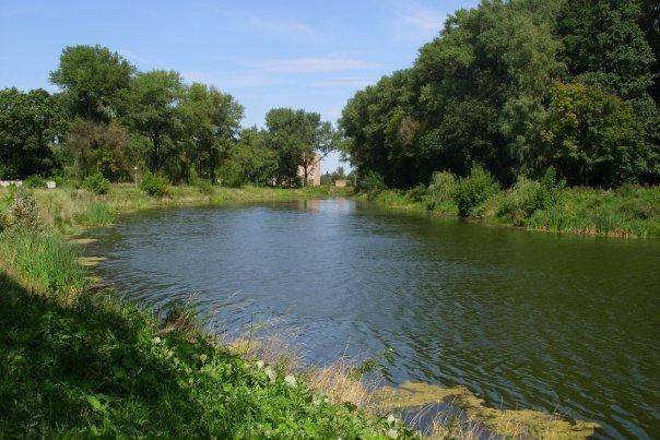 Природа Ніжина - Ніжин