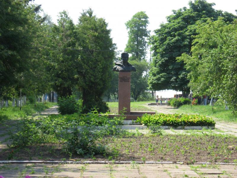 Саверці - Саверцы