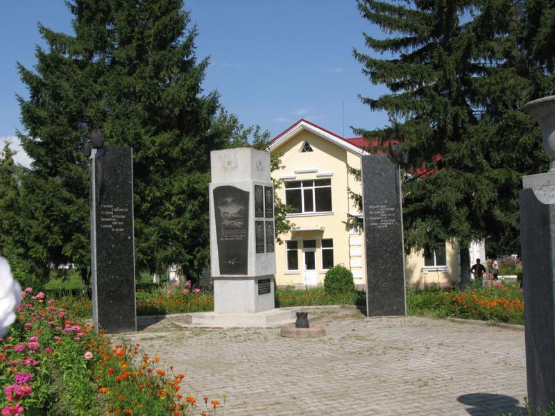 місто РОМАНІВ - Романів