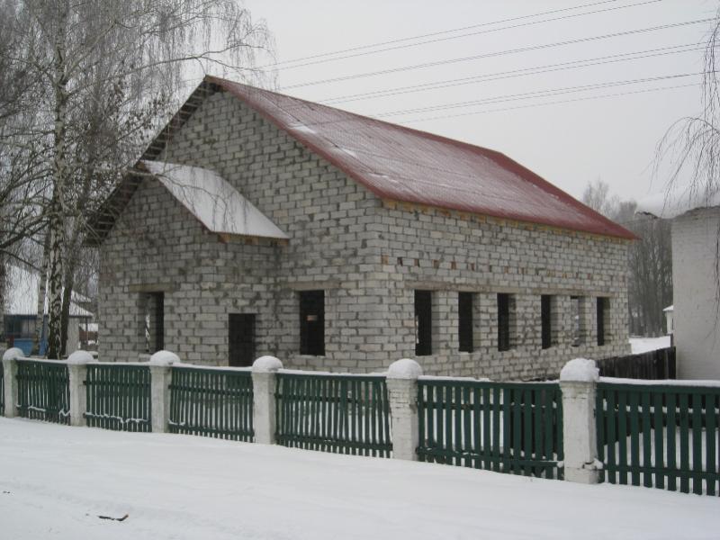 моя комаровка - Комаровка