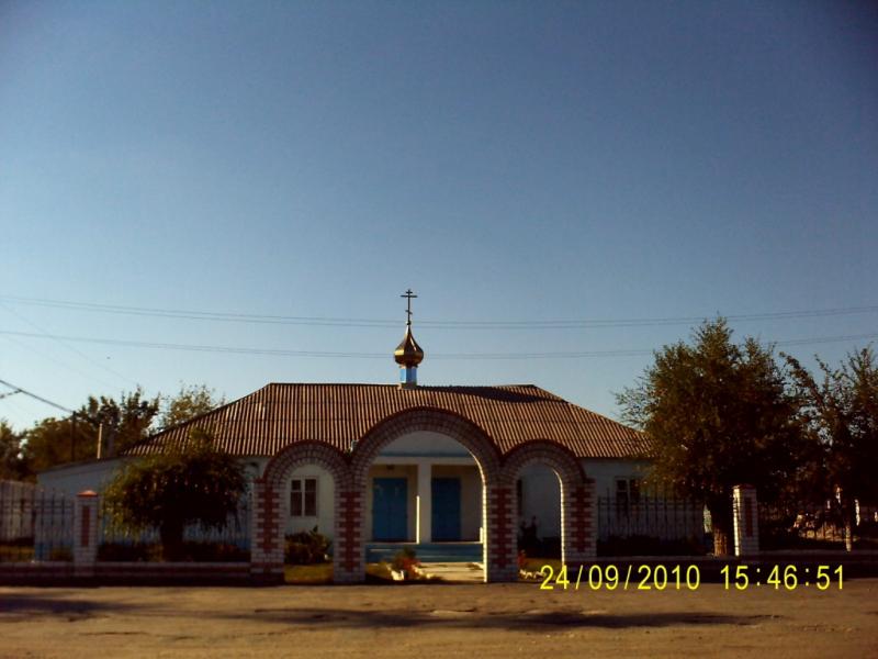 *** - Поливанівка