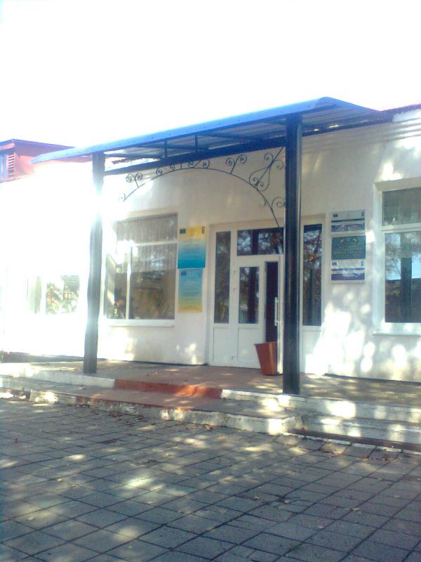 Наша школа - Корчевка