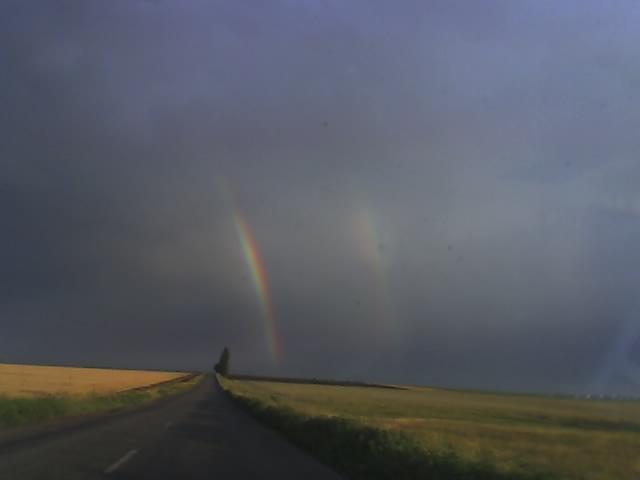 Дорога в никуда - Хмельове