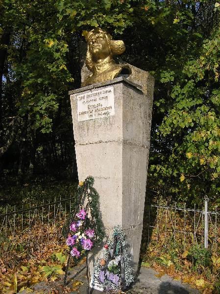 герой бондарь - Мохнатин