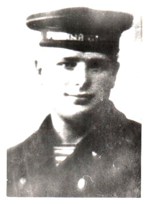 Пам'ять - Згарок