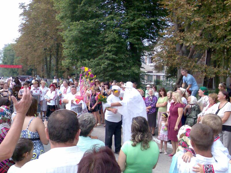 Поповичі - Поповичі