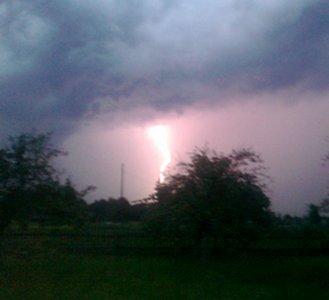 Цікавинки нашого села - Березове