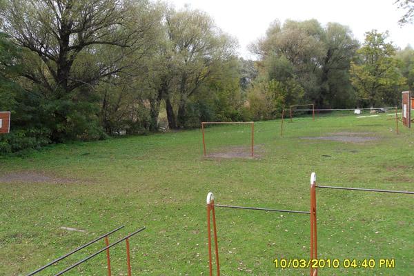 Школа - Пахутинцы