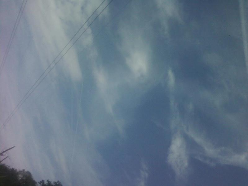 Багатківці  і околиці  села - Багатківці