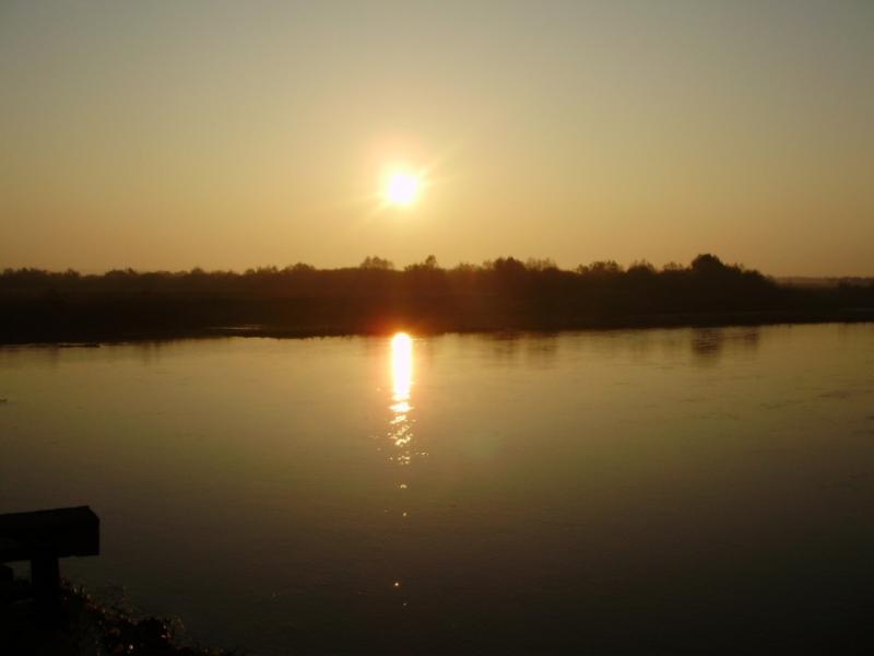 Моє рідне село - Немовичи