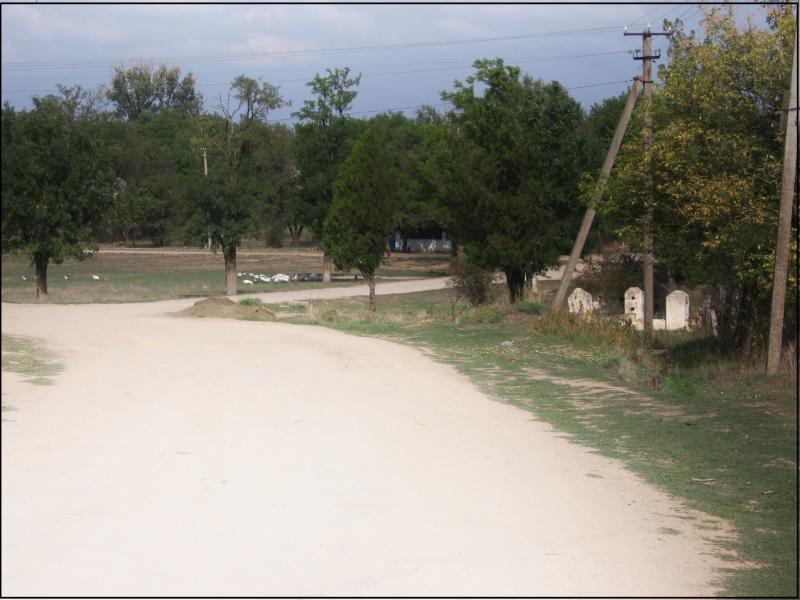 Крайнє - Крайнє