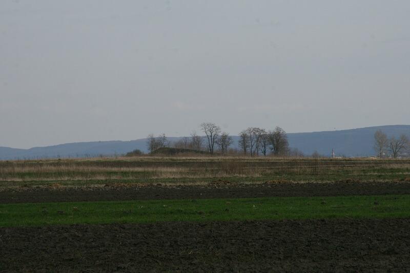 Село Великий Полюхів - Великий Полюхів
