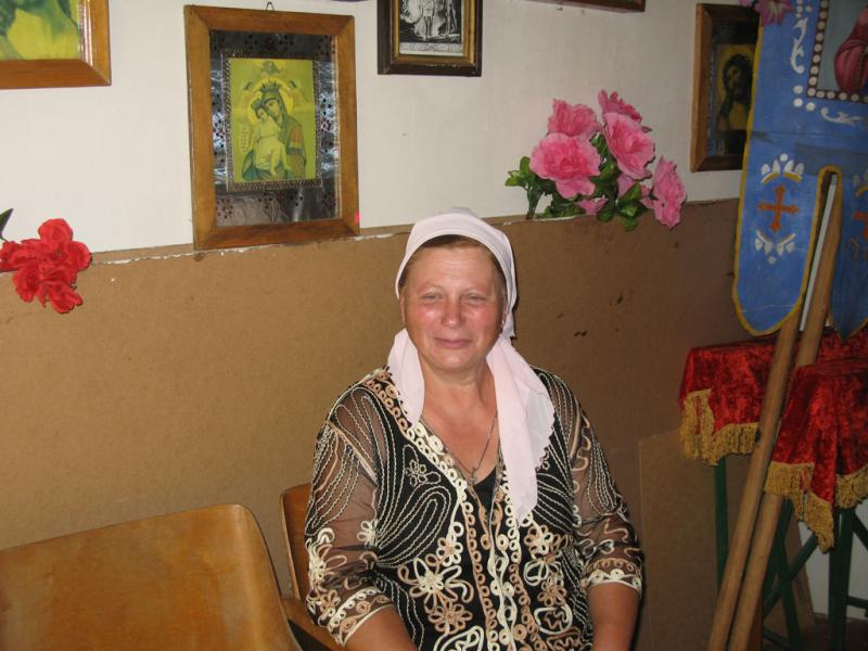 Із життя громади села - Карвиновка