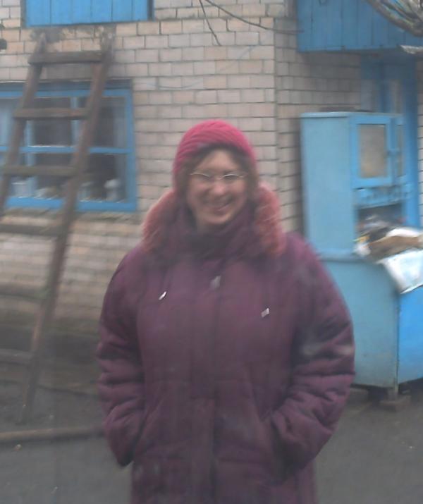 дуня - Пеньки